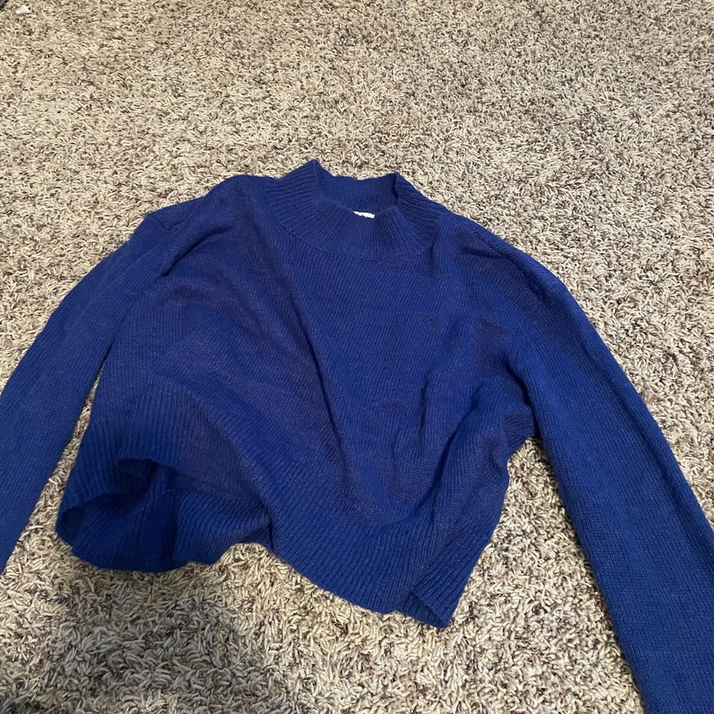 Pacsun sweater